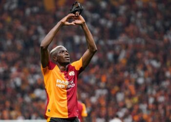 Okan Buruk reveals why Victor Osimhen is scoring more goals for Galatasaray
