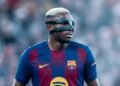 Barcelona urged to sign Osimhen instead of Alvarez as transfer battle heats up