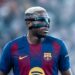 Barcelona urged to sign Osimhen instead of Alvarez as transfer battle heats up