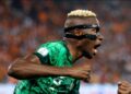 Osimhen needs stronger competition in Super Eagles attack, says ex-Newcastle man