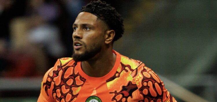 Super Eagles star set to miss Serie A start as Udinese move for replacement