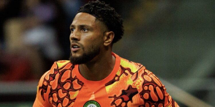 Super Eagles star set to miss Serie A start as Udinese move for replacement