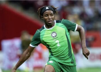 French, Belgian clubs on alert as Super Eagles defender attracts fresh interest