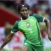 French, Belgian clubs on alert as Super Eagles defender attracts fresh interest
