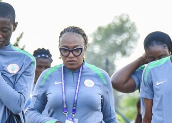 WAFCON 2026: Madugu reveals Super Falcons’ target ahead of Egypt clash