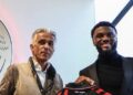 Super Eagles striker emerges as Bundesliga target after Porto setback