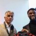 Super Eagles striker emerges as Bundesliga target after Porto setback