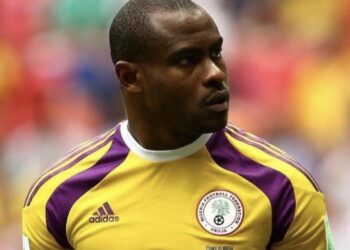 Who is Nigeria’s greatest goalkeeper? Ex-Super Eagles captain gives his verdict