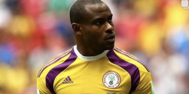 Who is Nigeria’s greatest goalkeeper? Ex-Super Eagles captain gives his verdict