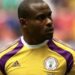 Who is Nigeria’s greatest goalkeeper? Ex-Super Eagles captain gives his verdict