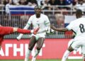 Super Eagles midfielder ruled out for season after Monaco injury blow