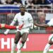 Super Eagles midfielder ruled out for season after Monaco injury blow