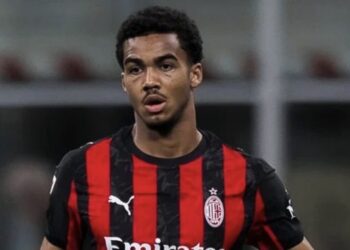 Super Eagles prospect handed fresh transfer lifeline after difficult Milan spell