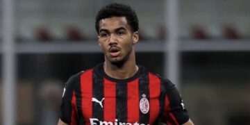 Super Eagles prospect handed fresh transfer lifeline after difficult Milan spell