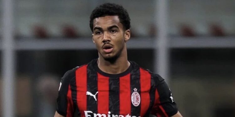 Super Eagles prospect handed fresh transfer lifeline after difficult Milan spell