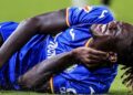 Christantus Uche: Super Eagles star reveals difficult reality after latest injury