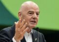 NFF makes stand clear on reports calling for FIFA president Infantino to resign