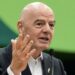 NFF makes stand clear on reports calling for FIFA president Infantino to resign