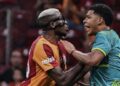 Villarreal boss sends warning to Super Eagles star Osimhen