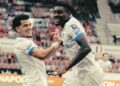 Super Eagles star Durosinmi makes instant impression as Genk boss reveals what he saw