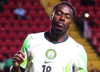 Super Eagles striker ruled out as Plymouth face fresh attacking blow