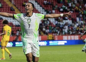 Super Eagles star edges closer to Premier League dream with Hull City move
