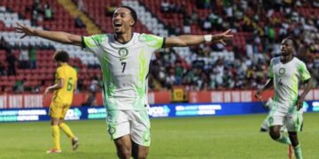 Super Eagles star edges closer to Premier League dream with Hull City move