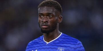 Super Eagles hopeful gets major transfer boost as Hull City boss reveals transfer plans