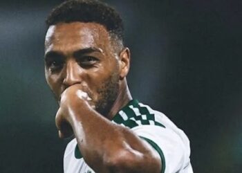Not easy – Super Eagles star Dessers opens up on difficult return after eight months out