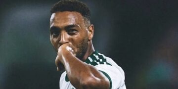 Not easy – Super Eagles star Dessers opens up on difficult return after eight months out