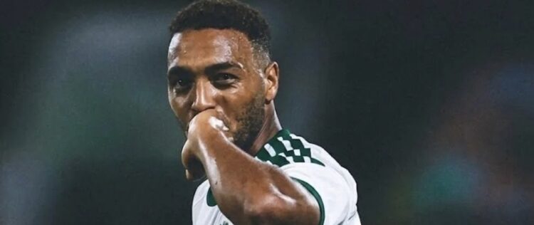 Not easy – Super Eagles star Dessers opens up on difficult return after eight months out