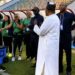 NFF makes major move with former Nigerian stars after Super Falcons setback
