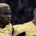 Transfer update: English journalist reveals latest twist in Arsenal interest in Osimhen