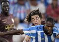Super Eagles striker edges closer to Onyeka reunion after Coventry City breakthrough
