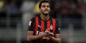 Super Eagles-eligible star gets Ligue 1 chance after Milan struggle