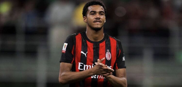 Super Eagles-eligible star gets Ligue 1 chance after Milan struggle