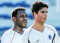 “The mentality wasn’t the same” – Jay Jay Okocha opens up on PSG experience