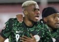 Super Eagles star gets fresh Al Hilal update after huge transfer offer
