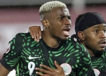Super Eagles star gets fresh Al Hilal update after huge transfer offer
