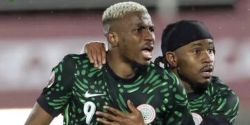 Super Eagles star gets fresh Al Hilal update after huge transfer offer