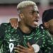 Super Eagles star gets fresh Al Hilal update after huge transfer offer