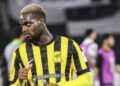 Sevilla want another Super Eagles striker despite Adams exit and Ejuke uncertainty