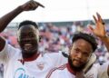 Sevilla want another Super Eagles striker despite Adams exit and Ejuke uncertainty