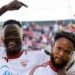 Sevilla want another Super Eagles striker despite Adams exit and Ejuke uncertainty