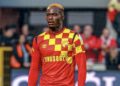 Super Eagles star’s transfer takes interesting turn as Göztepe target Al Jazira man