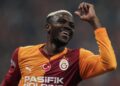 Super Eagles star Osimhen beats Arsenal star as experts reveal why he ranks among world’s best