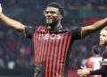 Hamburger SV make Super Eagles star their new No. 9 after Nice agreement