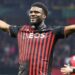 Hamburger SV make Super Eagles star their new No. 9 after Nice agreement