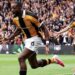 How Semi Ajayi made Man United history as Hull City stunned Red Devils