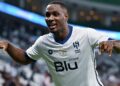 Super Eagles star reveals Ighalo’s role on Saudi move